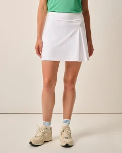 Ashlyn Performance Skort