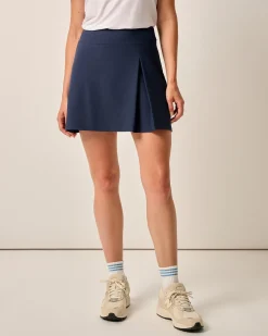 Ashlyn Performance Skort