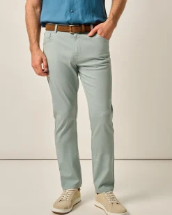 Atlas Lightweight Stretch 5-Pocket Pant