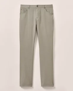 Atlas Lightweight Stretch 5-Pocket Pant