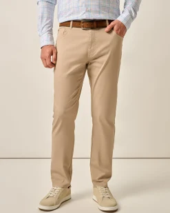 Atlas Lightweight Stretch 5-Pocket Pant