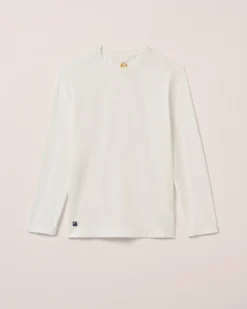 Basin Jr. Performance UPF Long Sleeve Sun Shirt