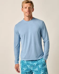 Basin Performance UPF Long Sleeve Sun Shirt