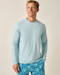 Basin Performance UPF Long Sleeve Sun Shirt