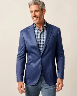 Besser Top Shelf Knit Sport Coat