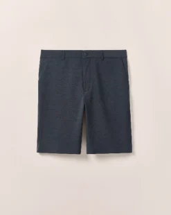 Big & Tall Mulligan Performance Woven Shorts