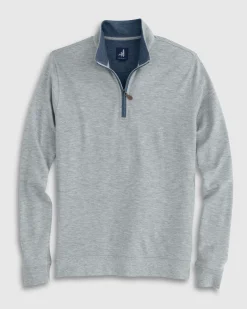 Big & Tall Sully 1/4 Zip Pullover