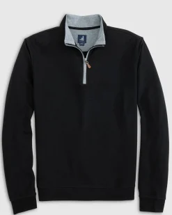 Big & Tall Sully 1/4 Zip Pullover