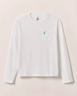 Brennan 2.0 Jr. Long Sleeve T-Shirt