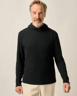 Brinson Drirelease® Waffle Hoodie