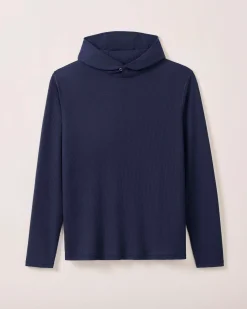 Brinson Drirelease® Waffle Hoodie