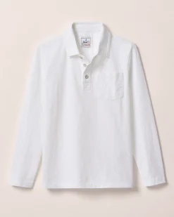 Coastal Wash Jr. Long Sleeve