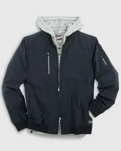 Corsair Bomber Jacket