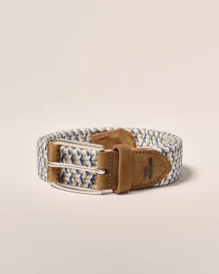 Cotton Stretch Belt