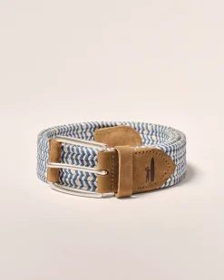 Cotton Stretch Belt
