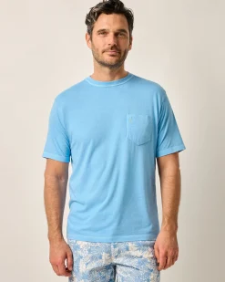 Dale 2.0 Pocket T-Shirt