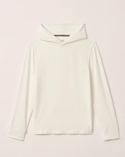 Durant Jr. Long Sleeve Hooded T-Shirt