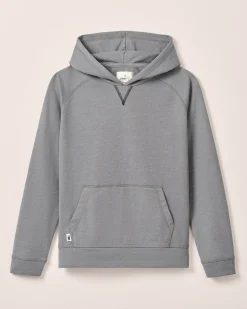Easty Jr. Pullover Hoodie