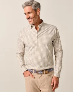 Everyday Performance Button Down Shirt - Westwood