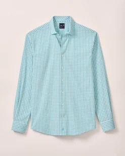 Everyday Performance Button Down Shirt - Westwood