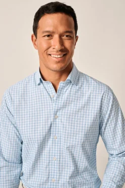 Everyday Performance Button Down Shirt - Westwood