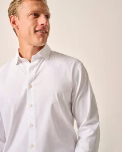 Everyday Performance Button Down Shirt - Travis