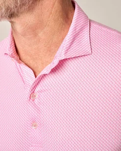Featherweight Performance Polo - Wesson