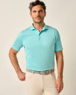 Featherweight Performance Polo - Huronn