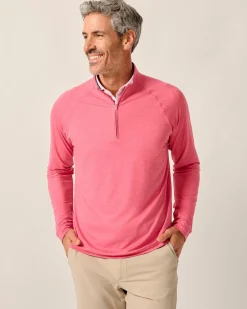 Freeborne Performance 1/4 Zip Pullover