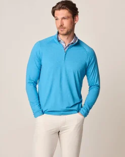 Freeborne Performance 1/4 Zip Pullover