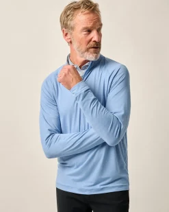 Freeborne Performance 1/4 Zip Pullover