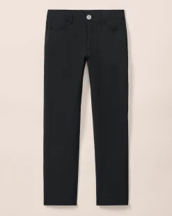 Fusionn Jr. 5 Pocket Pants
