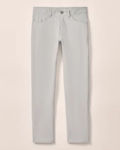 Fusionn Jr. 5 Pocket Pants