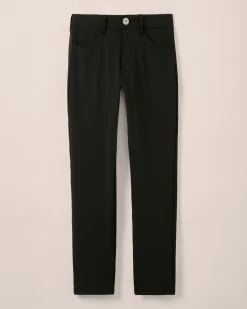 Fusionn Jr. Knit Pull-On Performance Pants