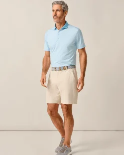 Fusionn Knit Performance Pull-On Short