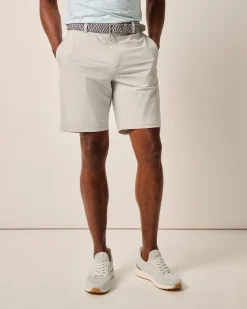 Fusionn Knit Performance Pull-On Short