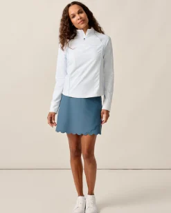 Jasmine Performance 1/4 Zip