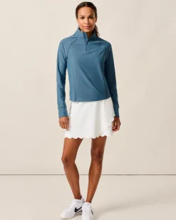 Jasmine Performance 1/4 Zip