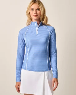 Jasmine Performance 1/4 Zip