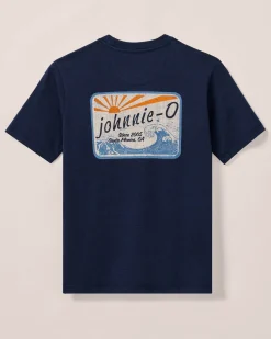 Kahuna Jr. Pocket T-Shirt