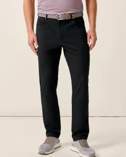 Momentum Stretch Knit Performance Pant
