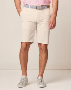 Mulligan Performance Woven Shorts