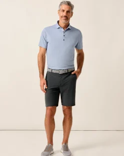 Mulligan Performance Woven Shorts