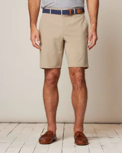 Mulligan Performance Woven Shorts
