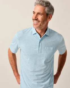 Original 4-Button Polo - Ryan