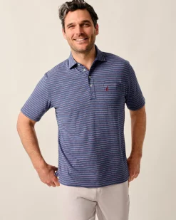Original 4-Button Polo - Ryan