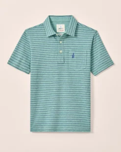 Original Jr. Polo - Ryan Stripe