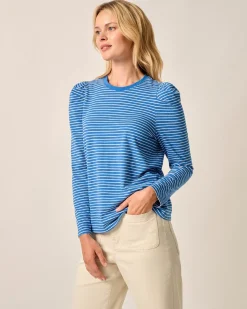 Paola Long Sleeve T-Shirt