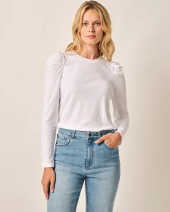 Paola Long Sleeve T-Shirt