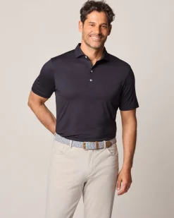 Performance Jersey Polo - Birdie